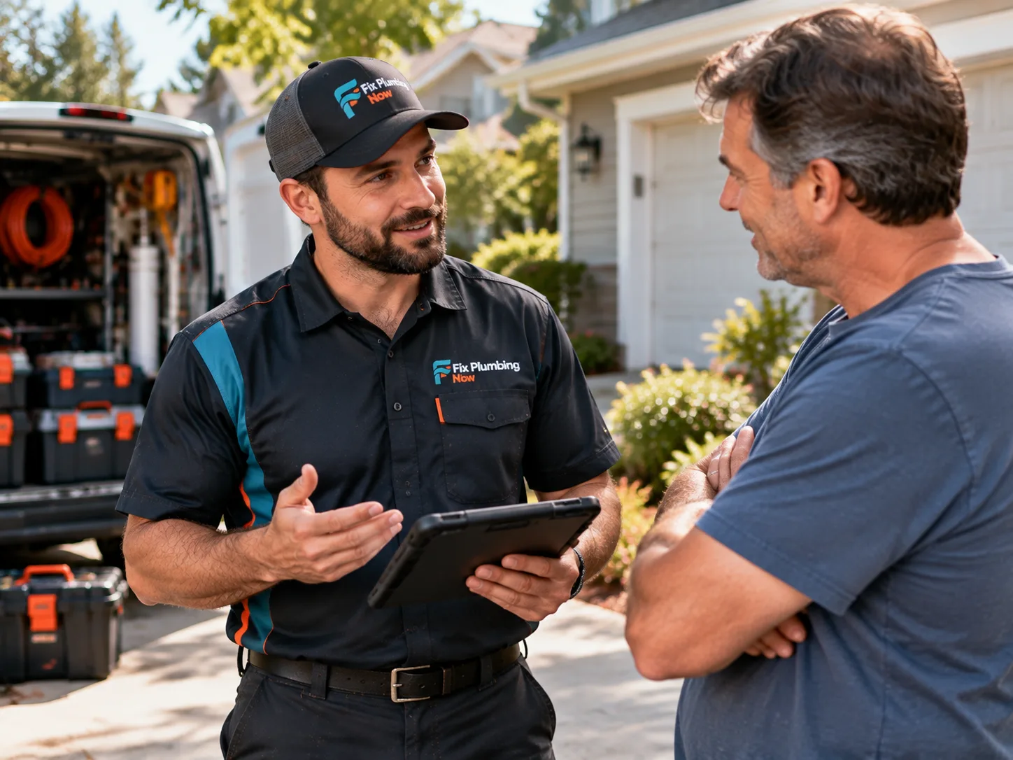Clogged Drain Service Clarks, NE FAQs